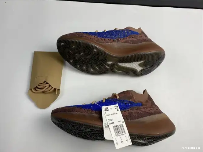 AZURE BOOST FZ4986 ADIDAS 380 YEEZY 0507